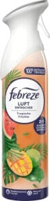 Lufterfrischer Tropische Früchte, 185 ml