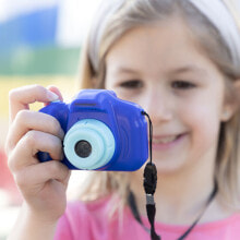 Детские фотоаппараты