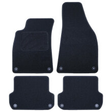 Car floor mats