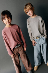 Baby longsleeves and shirts for kids