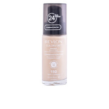 Revlon ColorStay Makeup Combination/Oily Skin Стойкий тональный крем для жирной и комбинированной кожи #150 Buff 30 мл