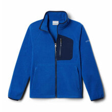 COLUMBIA Fast Trek™ IV full zip fleece