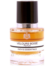 Jacques Fath velours Boisé Parfum, 0.5 oz.