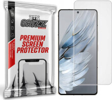 Protective films and glasses for smartphones