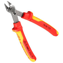 Pliers and side cutters