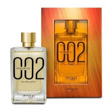 Men's perfumes