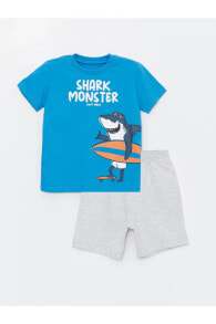 Children's clothing sets for toddlers