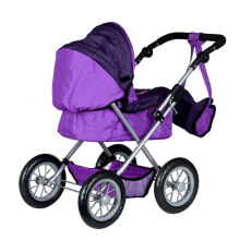 Strollers for dolls