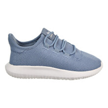 Adidas Tubular Shadow C Little Kid's Shoes Raw Grey-White AC8432