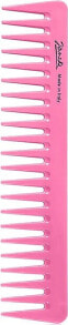 Combs and brushes for hair