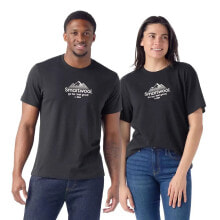 Men's sports T-shirts and T-shirts