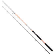 YOKOZUNA Spin M Series Spinning Rod