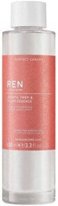 Купить сыворотки, ампулы и масла для лица REN: PERFECT CANVAS SMOOTH, PREP & PLUMP ESSENCE