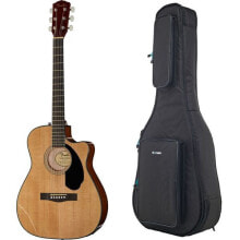 Acoustic guitars