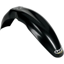 UFO Suzuki RM 85 17 Front Fender