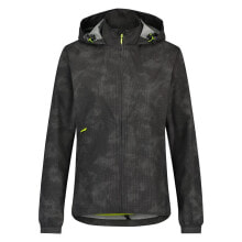 AGU Compact Rain Commuter Jacket