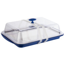 Containers and lunch boxes