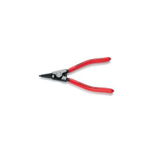 Knipex Sicherungsringzange für Wellen Ø 4 - 7 mm poliert Länge 140 mm