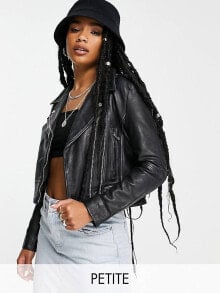 Women's Leather Jackets