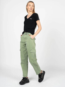 Женские брюки Pepe Jeans (Пепе Джинс)