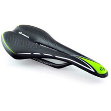 Bicycle saddles