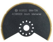 Насадки для многофункционального инструмента Bosch 2608661758 2 608 661 758