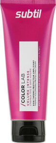 Creme für feines Haar - Laboratoire Ducastel Subtil Color Lab Volume Intense Thermo Cream