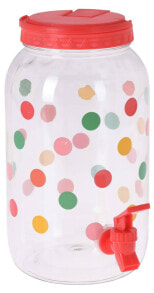 Food storage jars