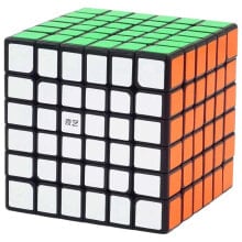 QIYI Qifang W 6x6 Cube board game