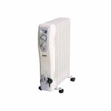 Electric heaters