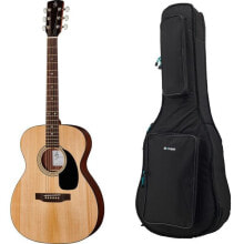 Acoustic guitars