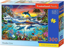 Puzzles for children