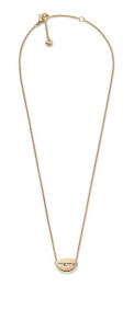 Ювелирные колье lovely gold-plated necklace Mama SKJ1567710