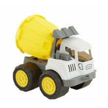 Toy cars and equipment for boys MGA