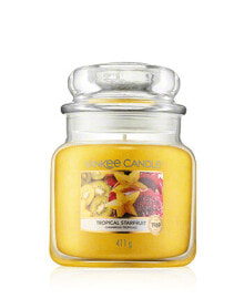 Yankee Candle Housewarmer Tropical Starfruit