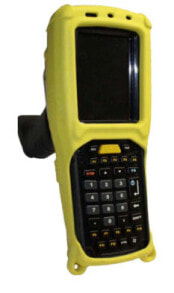 Сумки для инструментов Zebra ST6080 аксессуар для портативного устройства Желтый
