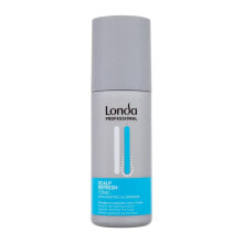 Londa Professional Scalp Refresh Tonic Leave-In 150 ml haarserum für Frauen