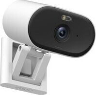 Smart surveillance cameras