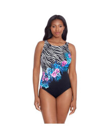 Women's swimwear