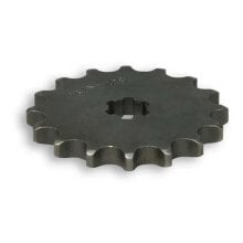 MALOSSI Honda NSR 75 18T Front Sprocket