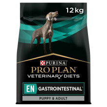 Fodder Purina Pro Plan Veterinary Diets Canine 12 kg Adult Corn