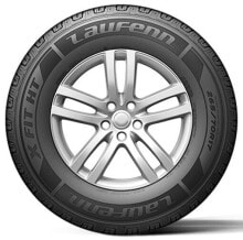 Шины летние Laufenn X FIT HT M+S 225/70 R16 103H