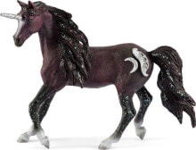 Figurka Schleich Bayala Moon Unicorn, Stallion