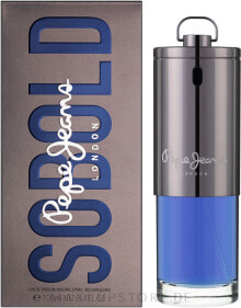 Pepe Jeans Sobold For Him - Eau de Parfum