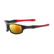 Мужские солнцезащитные очки uvex Sportstyle 507 солнцезащитные очки Прямоугольный 5338662316