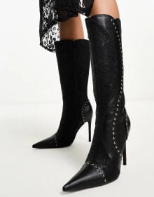 Women's High Boots