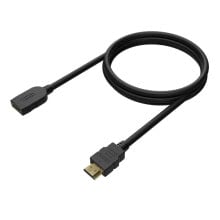 AISENS HDMI Extension Cable 1 m