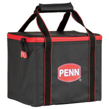 Купить сумки и чемоданы Penn: PENN Pilk&Jig Shoulder Bag