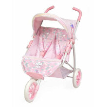 Strollers for dolls
