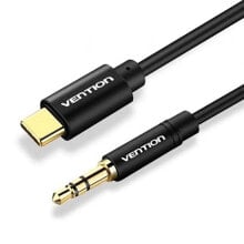 VENTION BGABF USB-C To Jack Cable jack 3.5 cable 1 m 3.5 mm